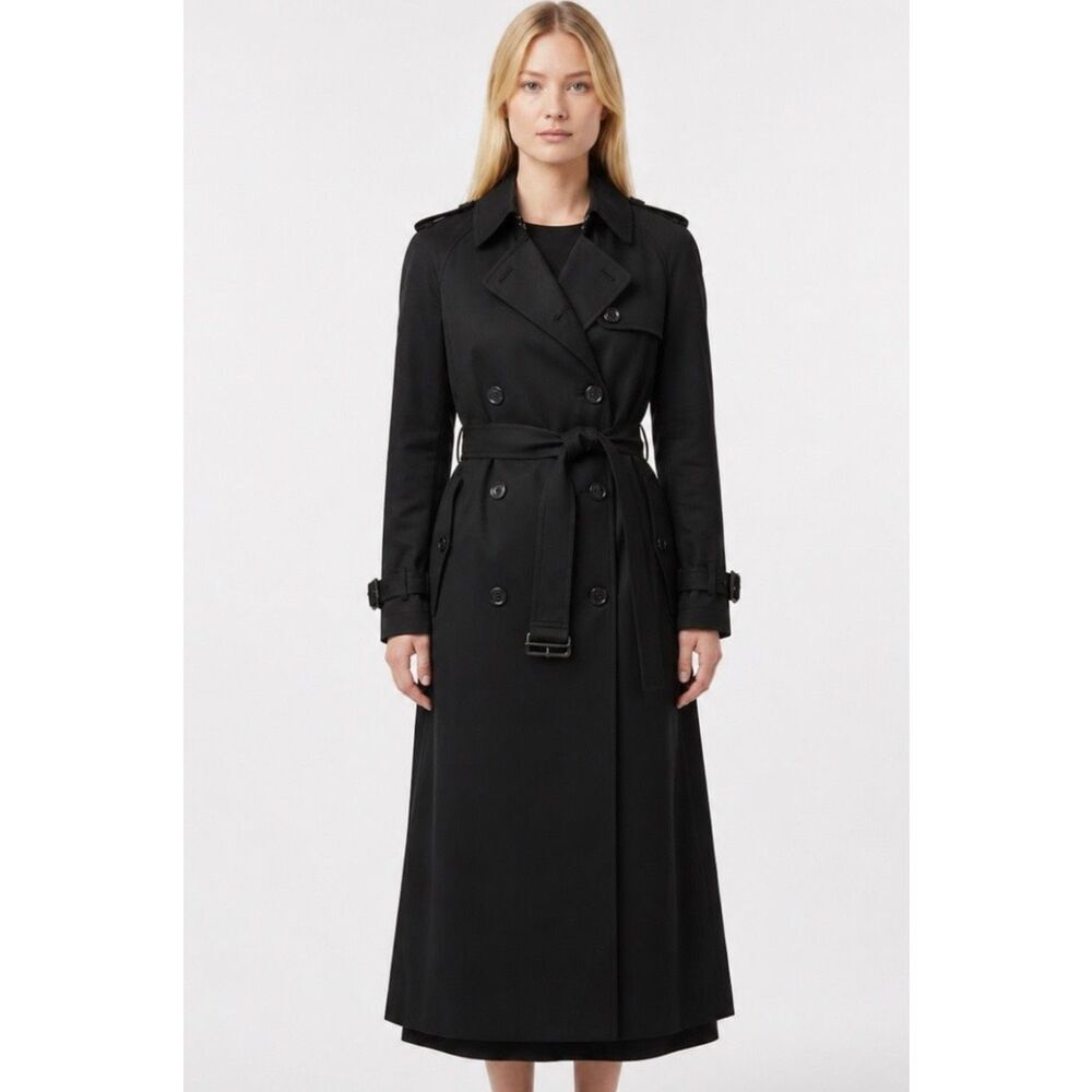 Victoria Beckham‎ Trench Coat